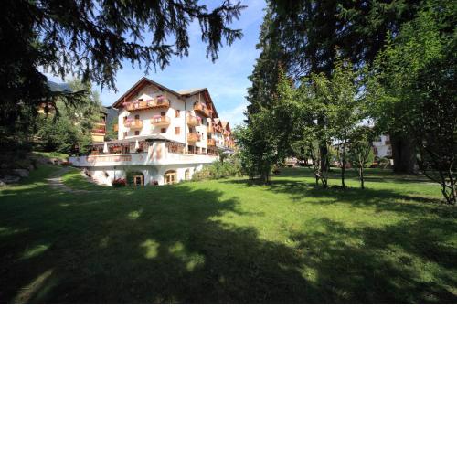 Park Hotel Sport