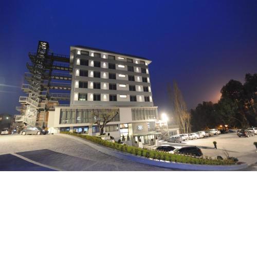 Park Hotel Sporting