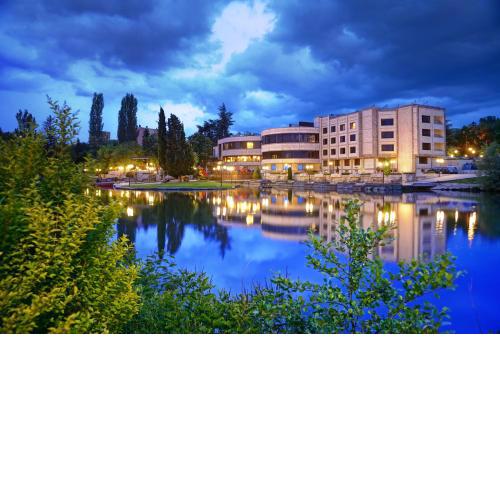 Park Hotel Stara Zagora