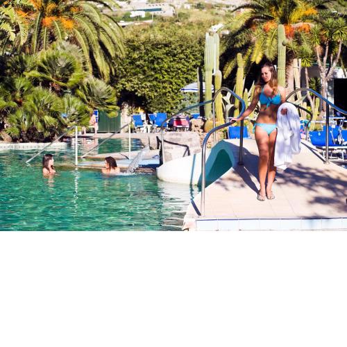 Park Hotel Terme Mediterraneo