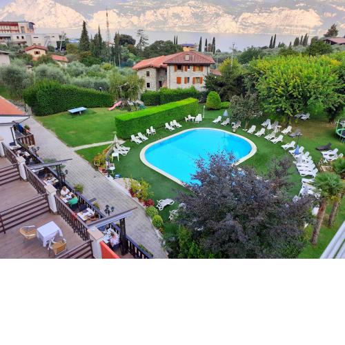 Park Hotel Val Di Monte ***S