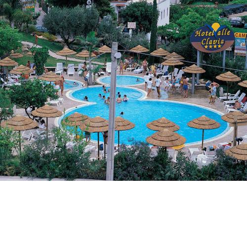 Park Hotel Valle Clavia