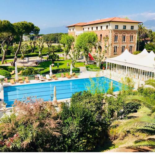 Park Hotel Villa Ariston