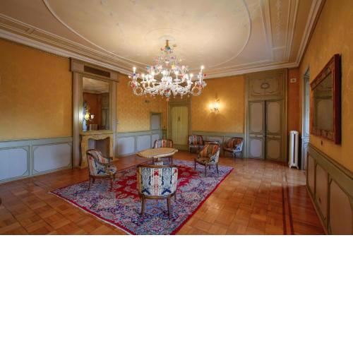 Park Hotel Villa Potenziani