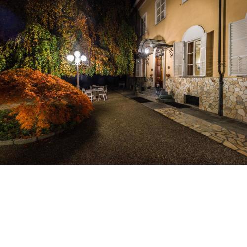 Park Hotel Villa Salzea