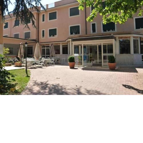 Park Hotel Villamaria