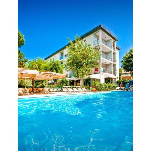 Park Hotel Zaira