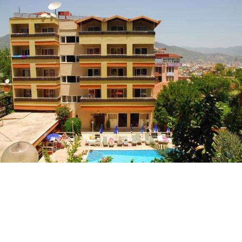 Park Hotel