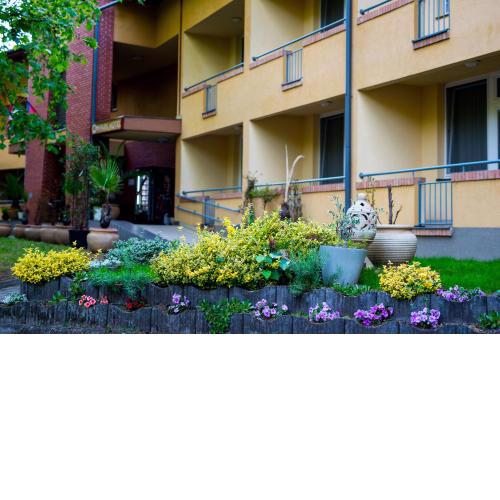 Park Hotel