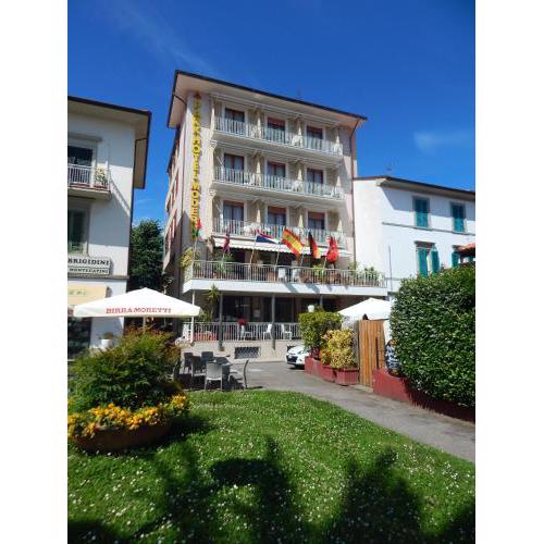 Park Hotel