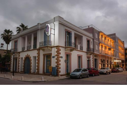 Park Hotel