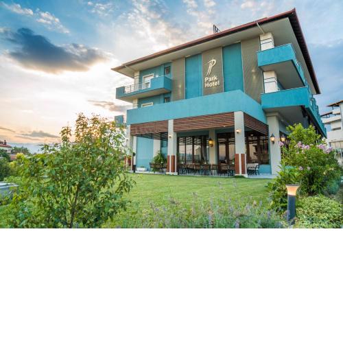 Park Hotel