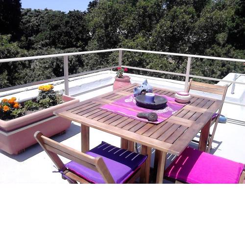 Park House -beside the Medieval Town of Rhodes