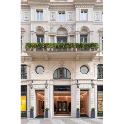 Park Hyatt Milano
