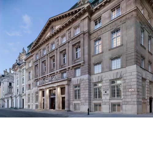 Park Hyatt Vienna