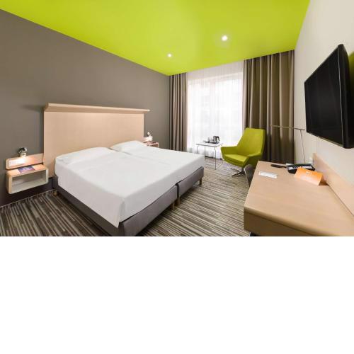 Park Inn By Radisson Budapest