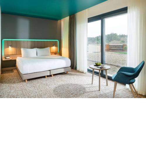 Park Inn by Radisson Istanbul Airport Odayeri