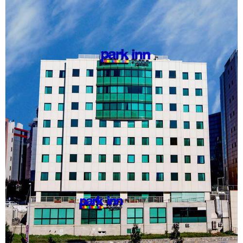 Park Inn by Radisson Istanbul Asia Kavacik