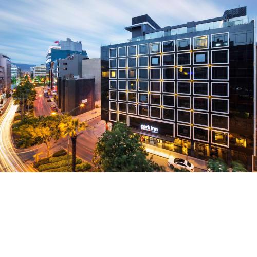 Park Inn by Radisson Izmir