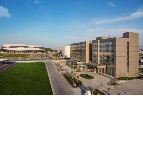 Park Inn by Radisson Samsun