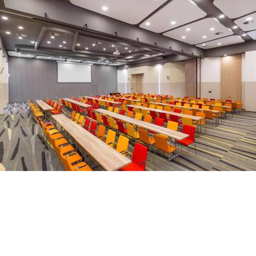 Park Inn By Radisson Zalakaros Hotel & Spa