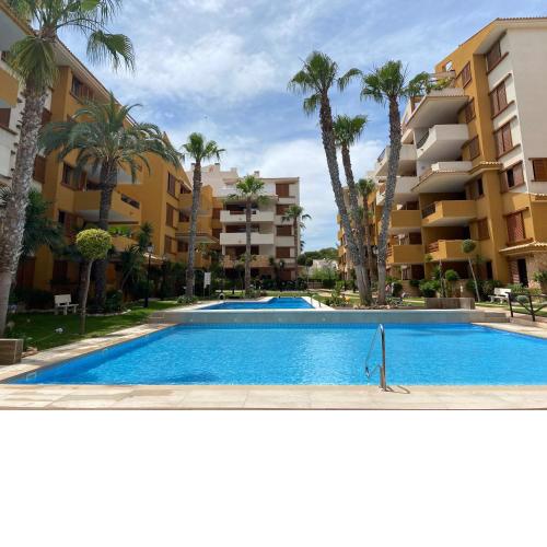 Park Loft Apartment Punta Prima