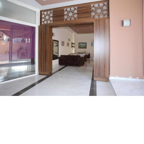 Park Marina Hotel