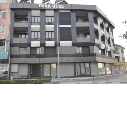 PARK OTEL