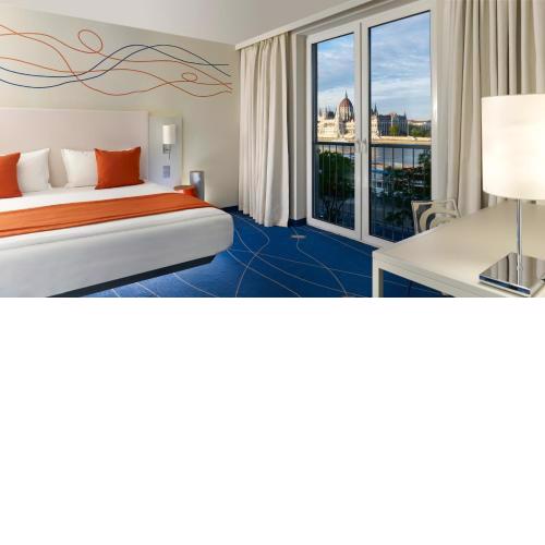 Park Plaza Budapest
