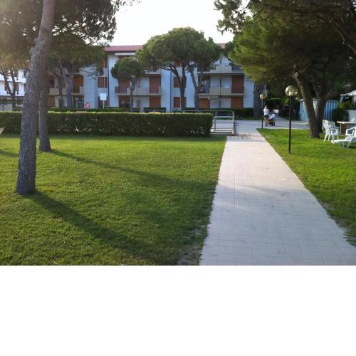 PARK RESIDENCE - WALTERIGATO Apartments SOLO PER FAMIGLIE