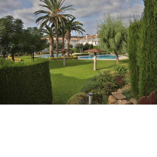 Park Sant Ramon, descanso y armonía - Casa 7