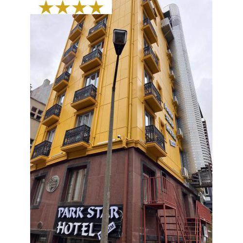 Park Star Hotel Taksim