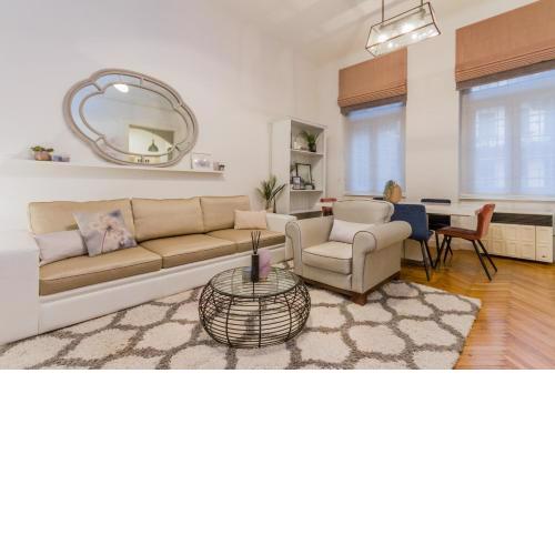 Park Suite Liza