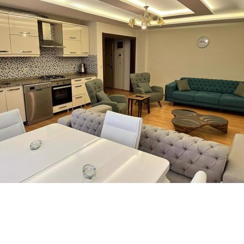 PARK SUITE