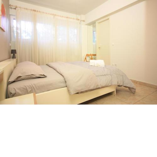 Park View Apartment 2BDR 120sqm & Private Garden