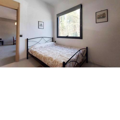 Park view apartment
