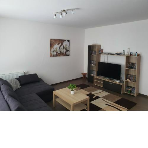 Park West Apartment