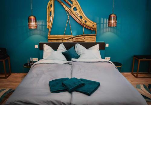 Park&Art Boutique Suites