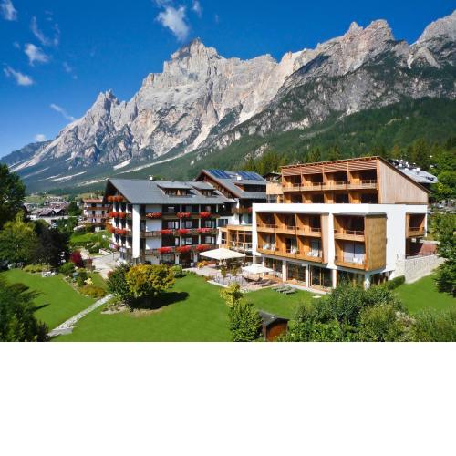 Parkhotel Ladinia