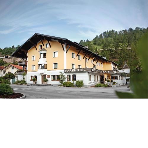Parkhotel Matrei