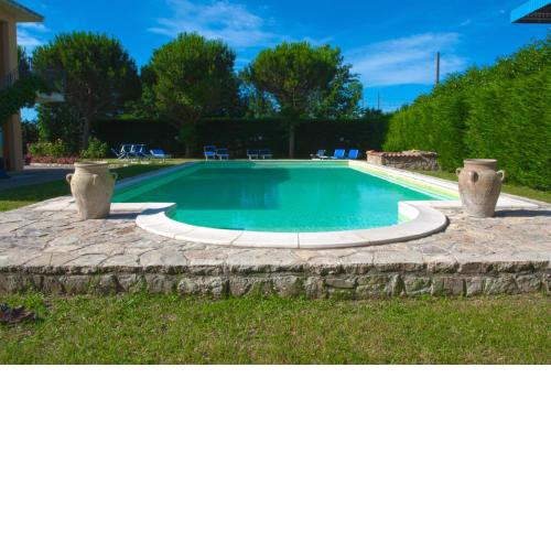 Parkhotel Montigeto
