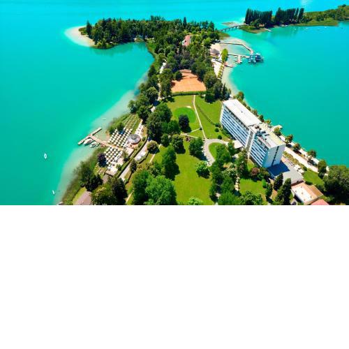 Parkhotel Pörtschach