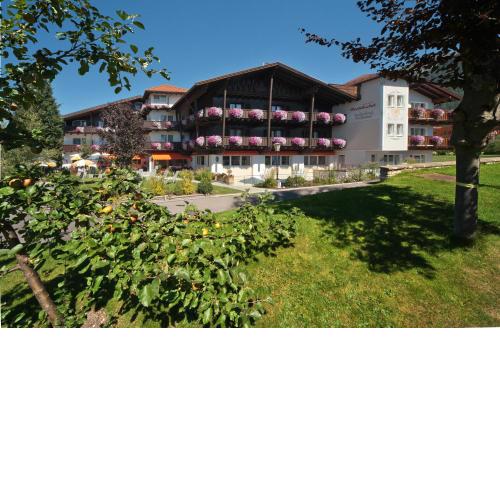 Parkhotel Seefeld