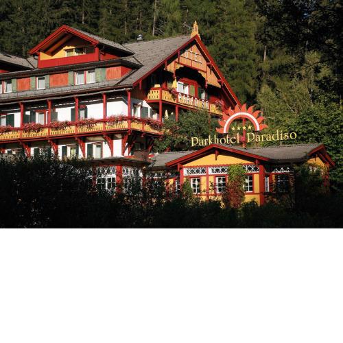 Parkhotel Sole Paradiso