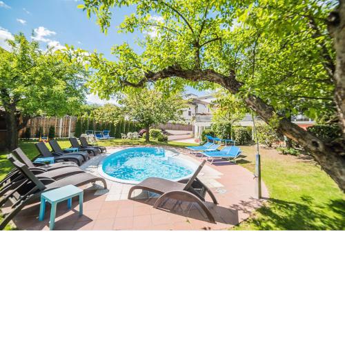 Parkhotel Zur Linde