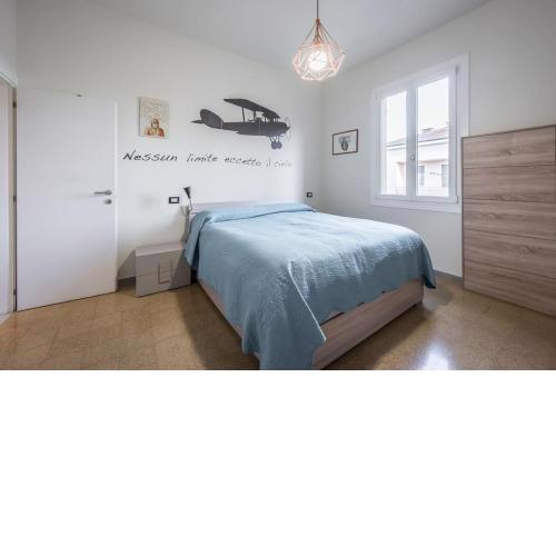 "Parking free - Near Policlinico & Uni" Oasi urbana