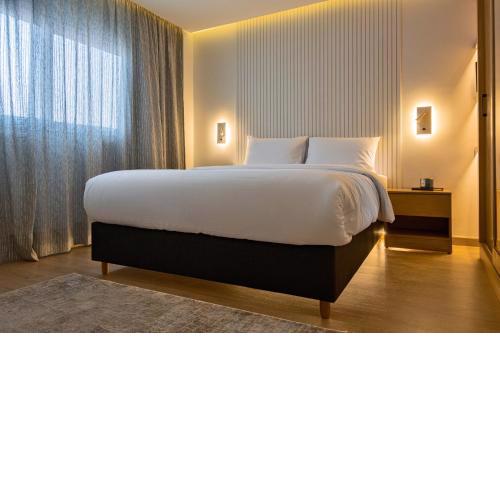 Parkside Boutique Furnished Apartments