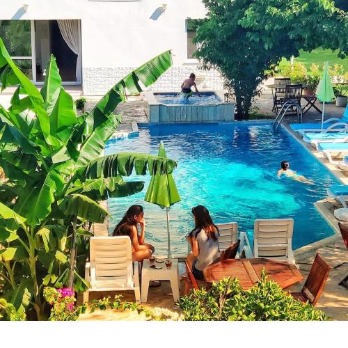 Parla Apart Hotel