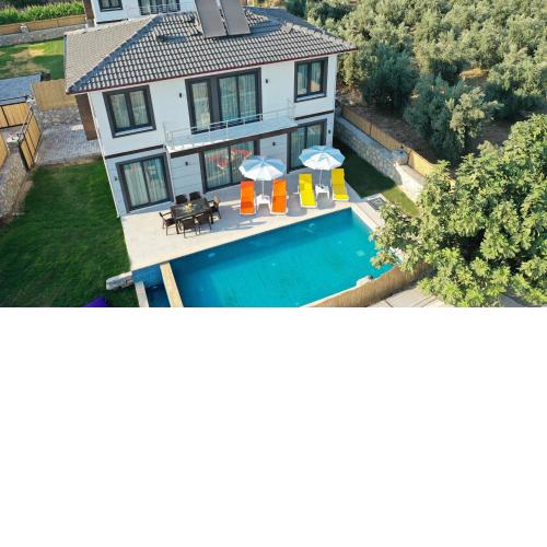 Parla Villas