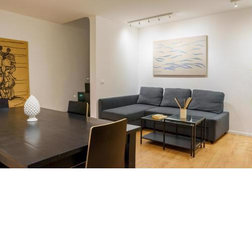 Parlamento Apartment - Esclusivo 120mq centro storico Palermo